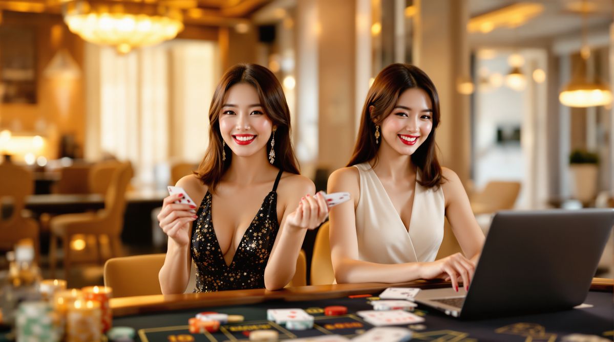 3178 Slot Live Casino