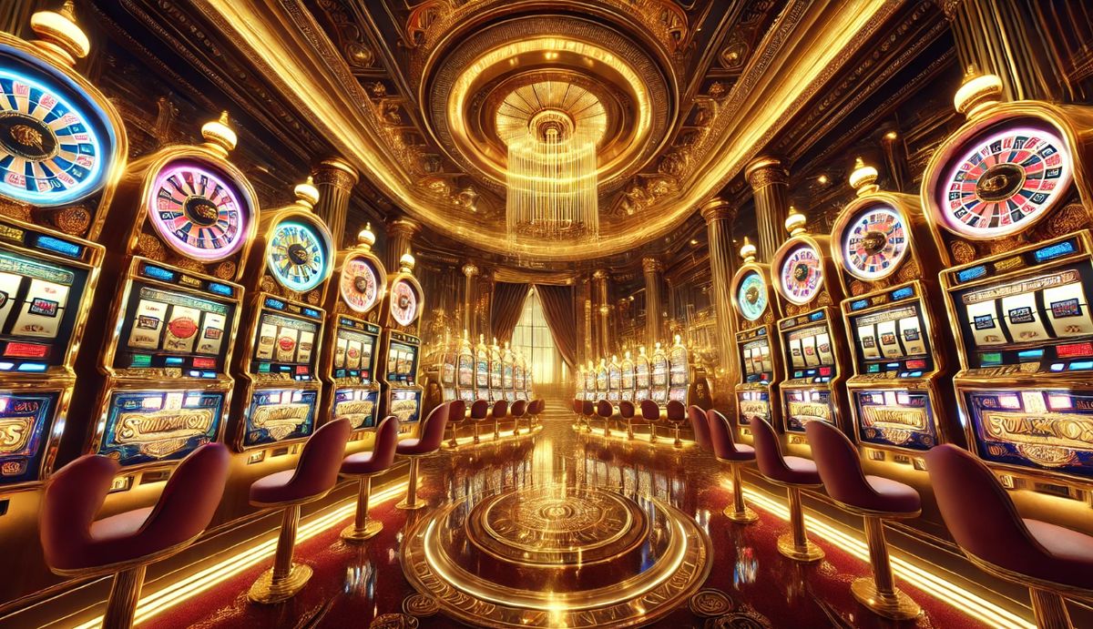 3178 Slot Live Casino