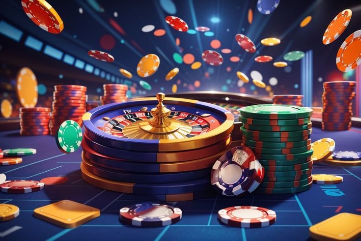 3178 Slot Welcome Bonus